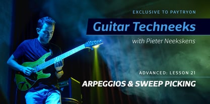 Foreday Sans Font Poster 5